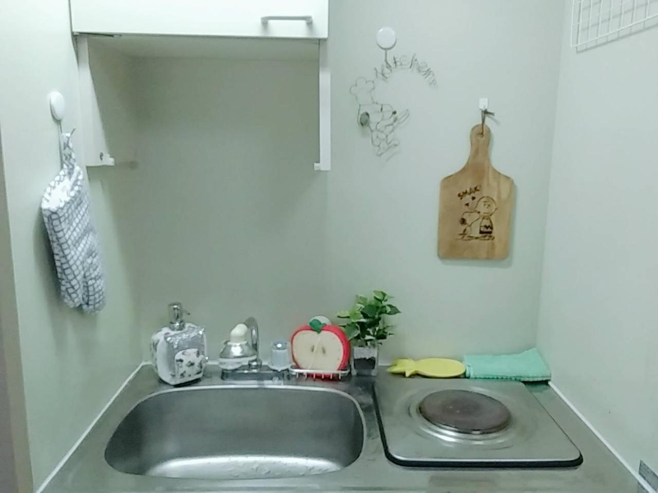 Airbnb Licensed Namba Dotonbori 1Min Max 6Pax Ósaka Exteriér fotografie
